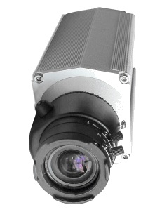 CCTV System