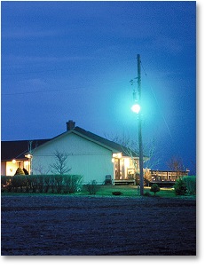 Security Lighting