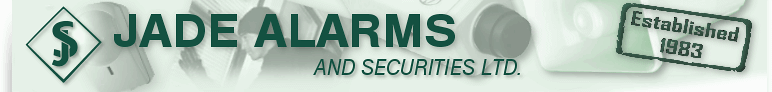 Jade Alarms and Securities Ltd